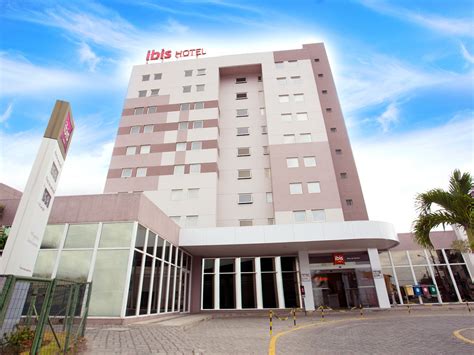 Hotel barato em Feira de Santana, Bahia  ibis  AccorHotels