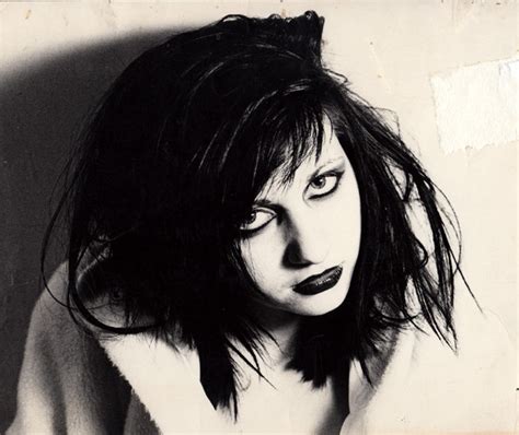 Music Lydia Lunch