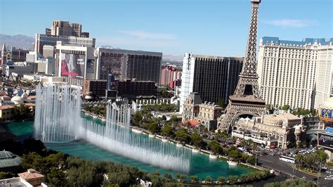 Las Vegas Wallpapers Best Wallpapers