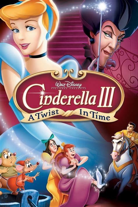 My mom helped me during quarantine. Watch Cinderella 3: A Twist In Time Online | Watch Full ...