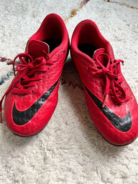 Nike Soccer Bootsshoes Babies And Kids Babies And Kids Fashion On Carousell