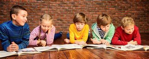 Opfriscursus Zo Leer Je Kinderen Lezen En Spellen IJsselgroep