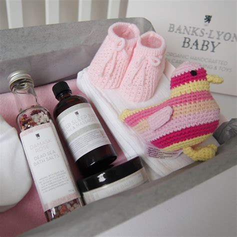 Letters to my baby is a wonderful gift for any parent and child. create your own handmade baby girl gift box by banks-lyon ...