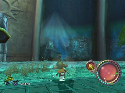 Super Monkey Ball Adventure Review Trusted Reviews