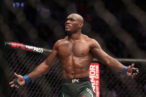 From wikipedia, the free encyclopedia. Kamaru Usman reveals game plan for Jorge Masvidal fight: 'I'm going to take you down and beat on ...