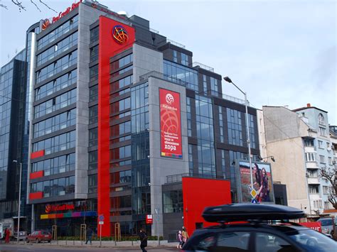 Procredit bank bulgaria news call procredit bank bulgaria at +359 2813 5100. Централен офис на ProCredit Bank | Вибо-Т