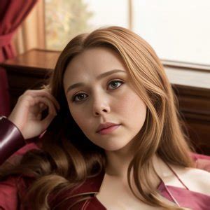 Elizabeth Olsen Sex Fake Nude Part Deepfake Pornsexiezpix Web Porn