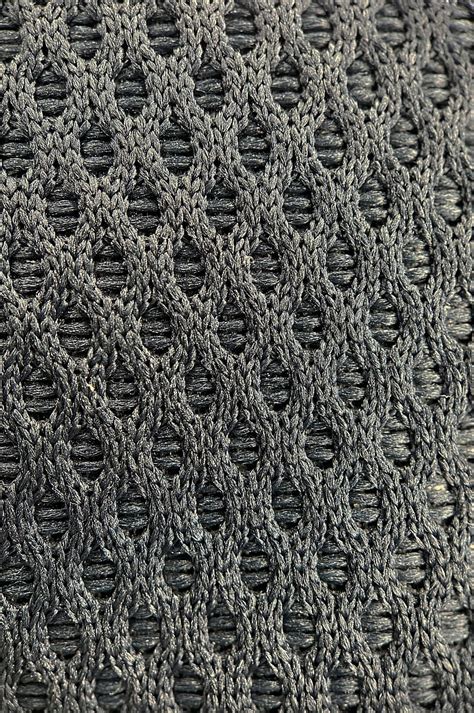 Cloth Knitting Macro Gray Texture Hd Phone Wallpaper Peakpx