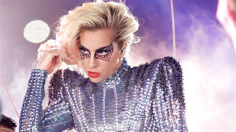Lady Gaga’s Makeup Artist Talks Behind The Scenes Coveteur