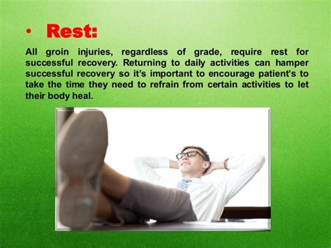 How To Successfully Treat Groin Strain In Physical Therapy