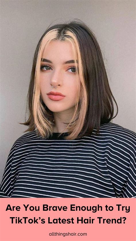 If you like alternative hair, you might love these ideas. 10 E-Girl Hairstyles That Will Make You Feel Like a Tik ...
