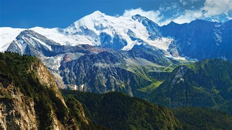 Mont Blanc Explorer in France, Europe - G Adventures