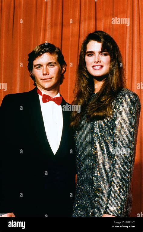 Brooke Shields E Christopher Atkins Riferimento Al File