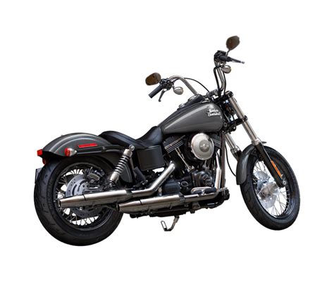 Nylon touring luggage system with day bag. 2009 Harley-Davidson FXDL Dyna Low Rider - Moto.ZombDrive.COM