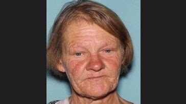 Silver Alert Canceled For Year Old Woman Phoenix Woman Found Safe