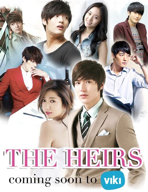 Cantante, rapero, actor, mc, modelo y bailarín. Lee Min Ho's 'Heirs' Coming to Viki! Follow the channel to ...