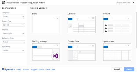 Wpf Extensions Syncfusion Visual Studio Marketplace Vrogue Co