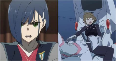 Darling In The Franxx 5 Ways It Aged Well And 5 Ways It Didnt