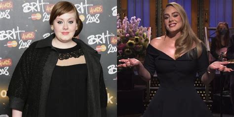 The Biggest Celebrity Weight Loss Transformations Hol