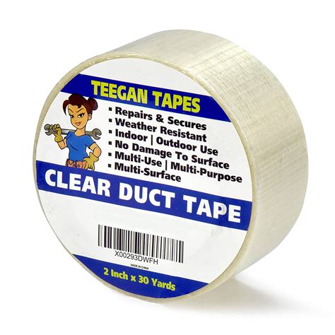 The 10 Best 3m Duct Tape Clear Life Sunny