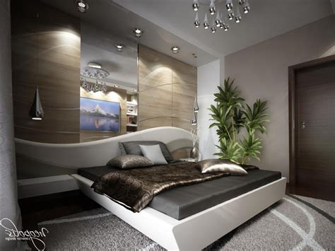 20 Newest Modern Bedroom Design For Amazing Home