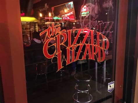 Maybe you would like to learn more about one of these? Dasvidaniya to the Grizzled Wizard | Wallyhood