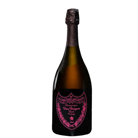 Dom Perignon Champagne Rosè Brut Luminous 2005 Degustami