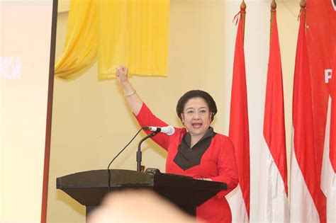 Berikut 10 foto perubahan megawati. Tanam 30.000 Pohon Untuk HUT Ketua Umum Megawati - SIN Sumut