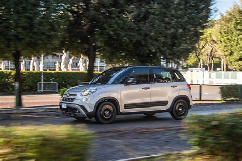 Most economical petrol family cars. Fiat updates the 500 family for 2021 - car and motoring ...