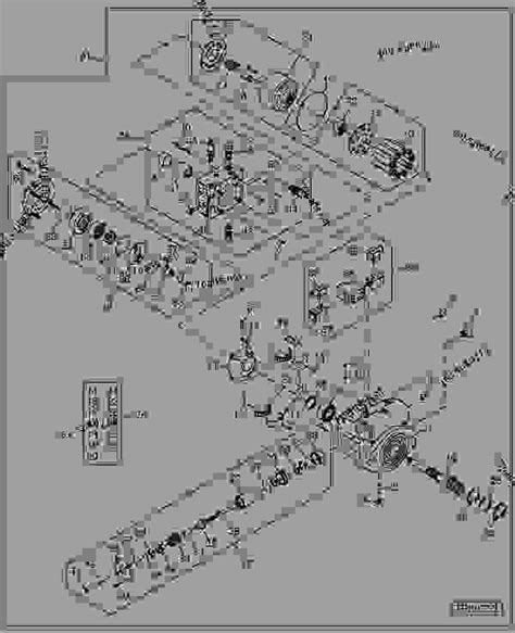 A wiring diagram is a streamlined standard pictorial depiction of an electric circuit. JOHN DEERE 210LE WIRING DIAGRAM - Auto Electrical Wiring Diagram