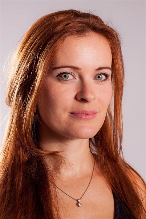 Picture Of Lenka Danková