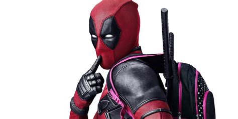 Deadpool Gag Reel Is Six Minutes Of Unapologetic Nsfw Fun The Mary Sue