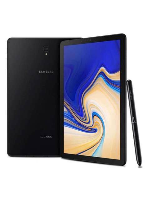 Планшет Samsung Galaxy Tab S4 105 Sm T835 64gb Техноскарб