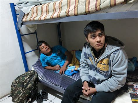 adrift in mexico s deportation capital the washington post