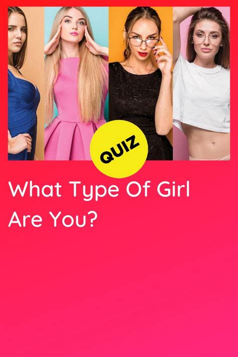 Pin On Quizzes For Girls Only