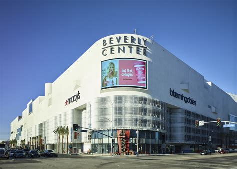 Beverly Center Renovation | Architect Magazine