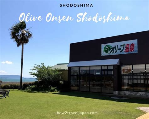 The Resort Hotel Olivean Shodoshima Offers Really Good Service