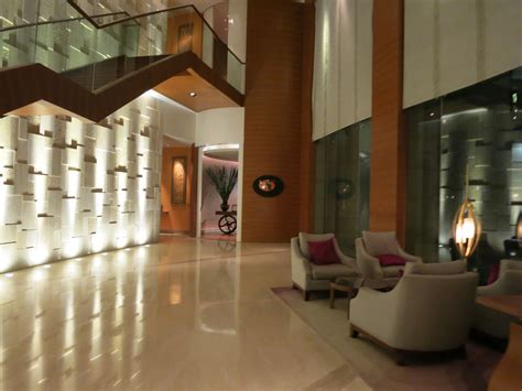 Park Hyatt Chennai Review An Amazing Southern India Hotel