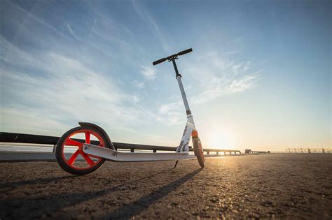 Overview of the best 49cc scooters. 9 Best Scooter Wheels of 2021 [Reviews & Buyer Guide ...