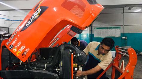 Riverside tractor & equipment is vermont's leading kubota dealer. Parts & Service | Kubota Agricultural Machinery India.