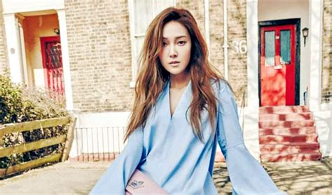 Why Jessica Leaves Snsd Snsd Girls Generation Wallpaper Lockscreen Hd