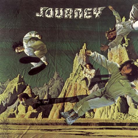 Journey Album Journey Band Wiki Fandom