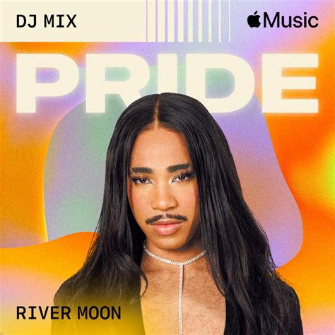 ‎pride 2022 Dj Mix By River Moon On Apple Music