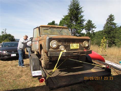 ANSWERED: Bronco value in poor condition? (Ford Bronco) - CarGurus.ca