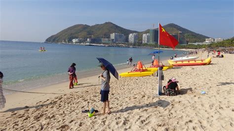 5 Best Beaches In Sanya Hainan China Ultimate Guide April 2024