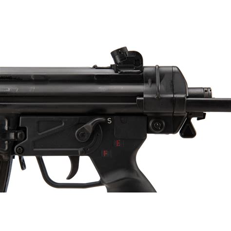 Lct Lk 53a3 Full Metal Electric Blowback Airsoft Aeg W Pdw Style Stock