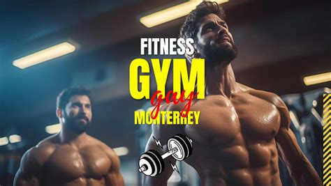 fitness gym gay monterrey