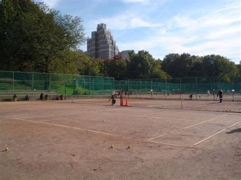 We run organised social activities for all. Riverside Park Images : NYC Parks