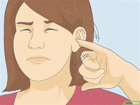 How To Treat A Fungal Ear Infection 3 Best Methods