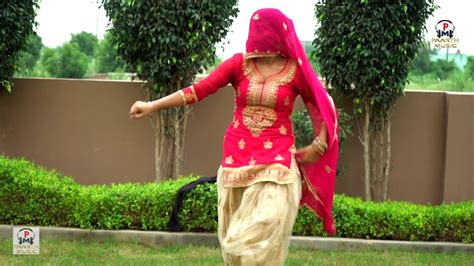 Haryanvi Dance इसके डांन्स का जादू लोगो के सर पर चढ़ कर बोल रहा है Virel Dance Video Youtube